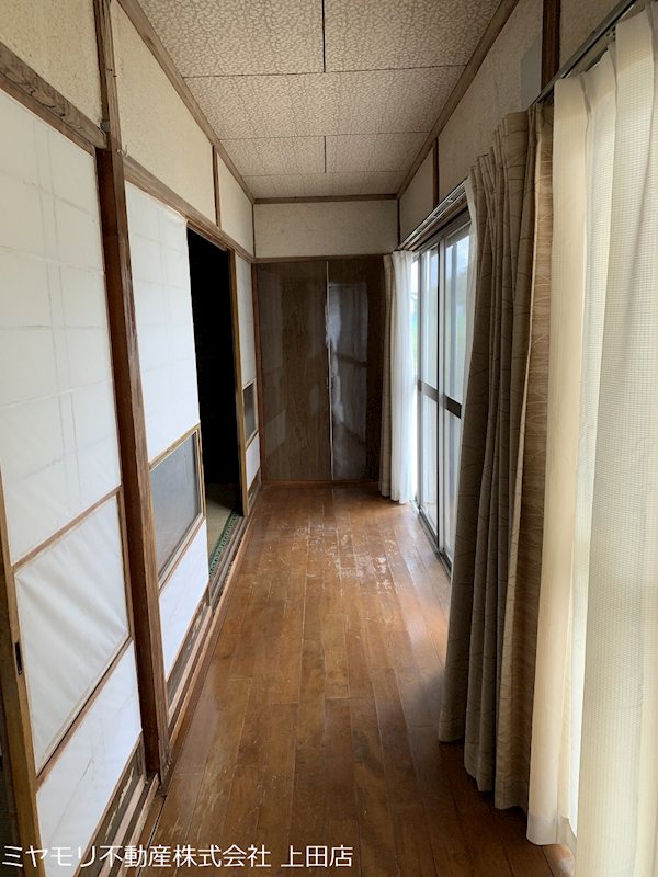上田市古安曽　中古戸建 内観写真（その他）