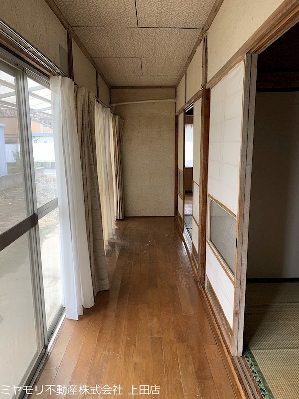 上田市古安曽　中古戸建 内観写真（その他）
