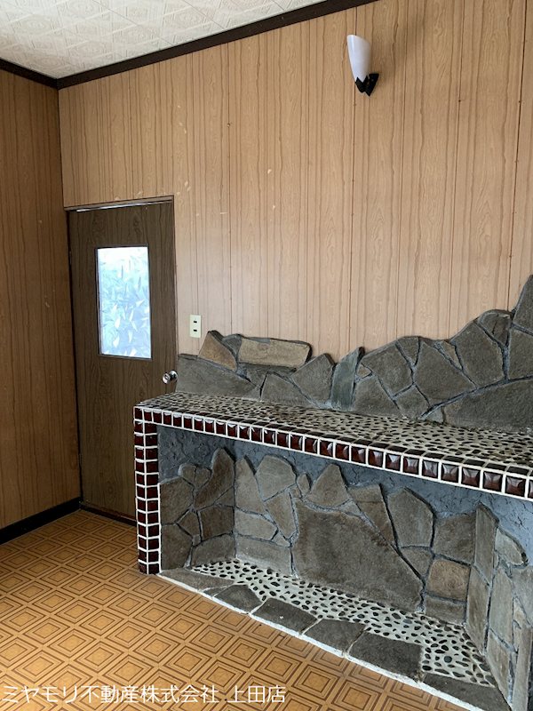 上田市古安曽　中古戸建 内観写真（その他）