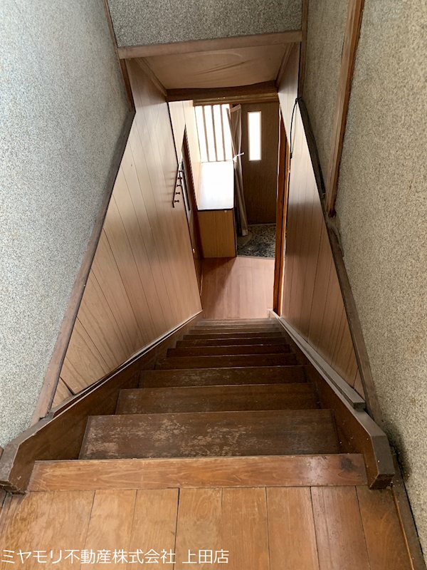 上田市古安曽　中古戸建 内観写真（その他）