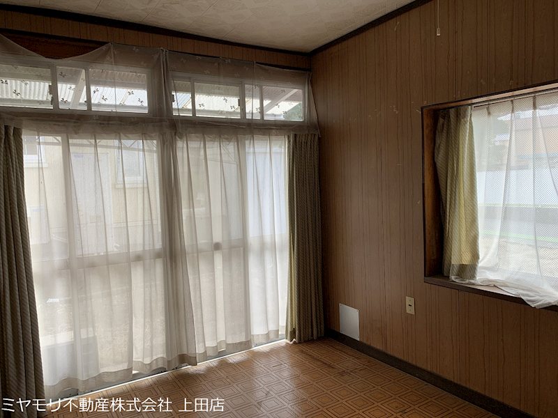 上田市古安曽　中古戸建 内観写真（その他）