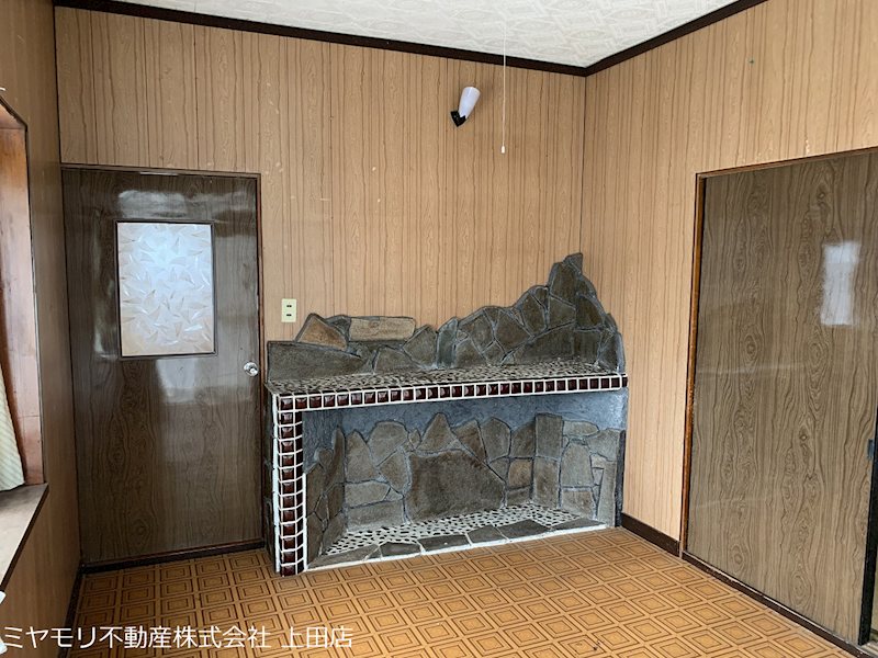 上田市古安曽　中古戸建 内観写真（その他）