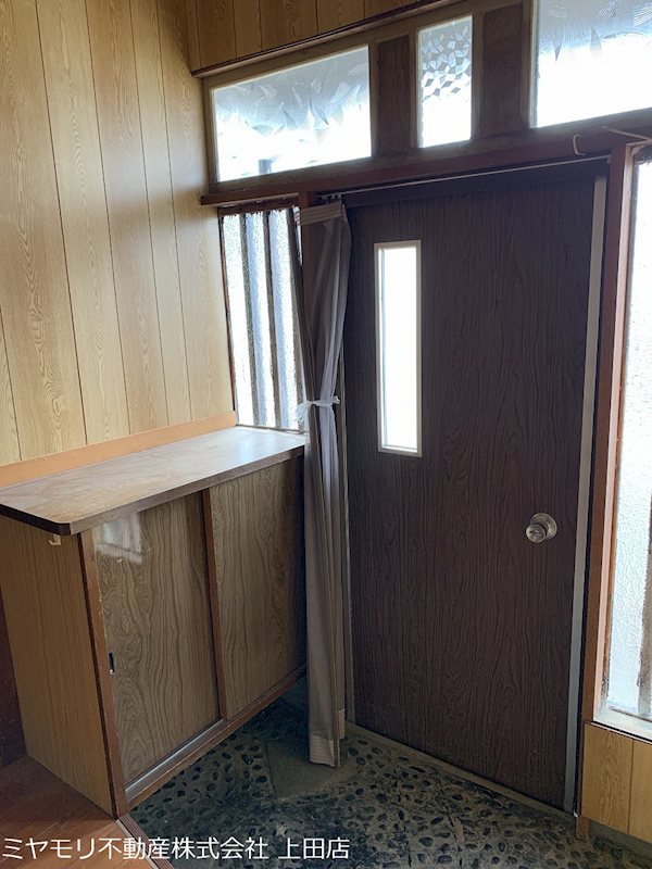 上田市古安曽　中古戸建 内観写真（その他）