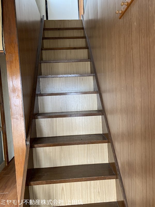 上田市古安曽　中古戸建 内観写真（その他）