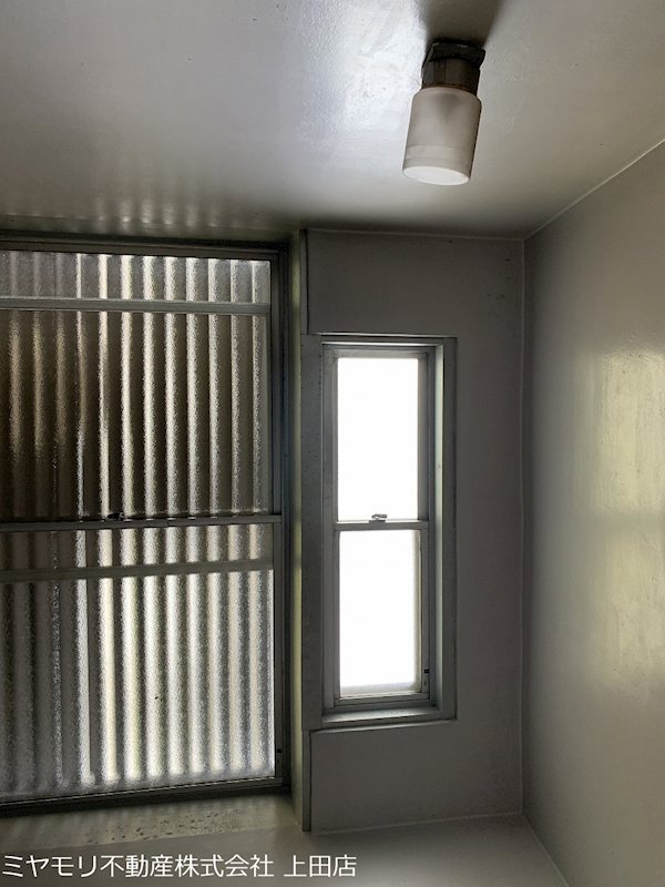 上田市古安曽　中古戸建 内観写真（その他）