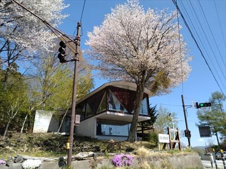 御代田町塩野　店舗 その他