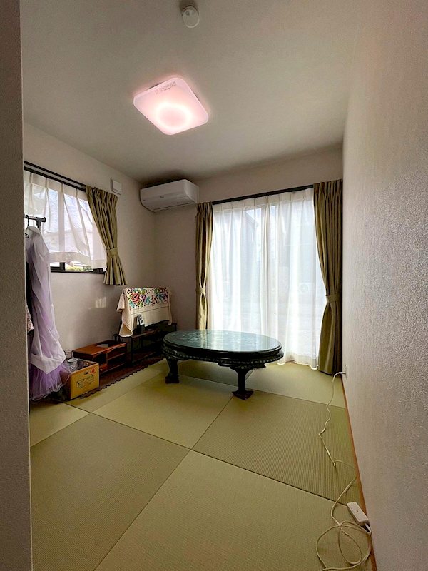 塩尻市広丘郷原　中古戸建 その他