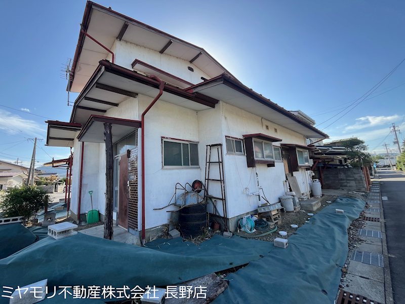 長野県千曲市雨宮 その他