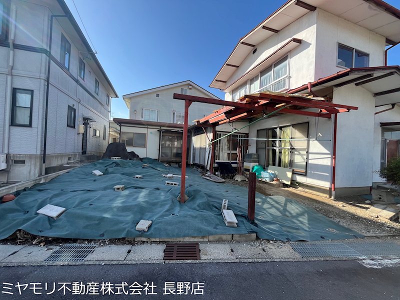 長野県千曲市雨宮 その他