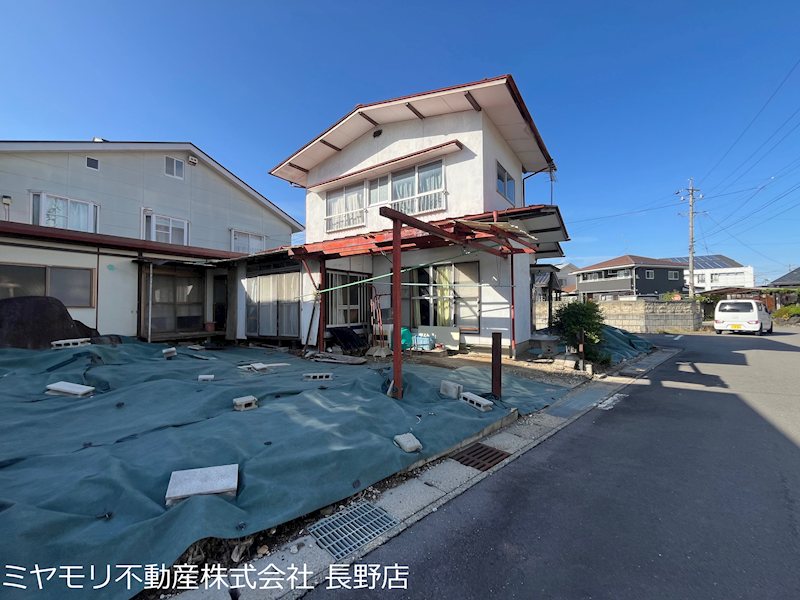 長野県千曲市雨宮 その他