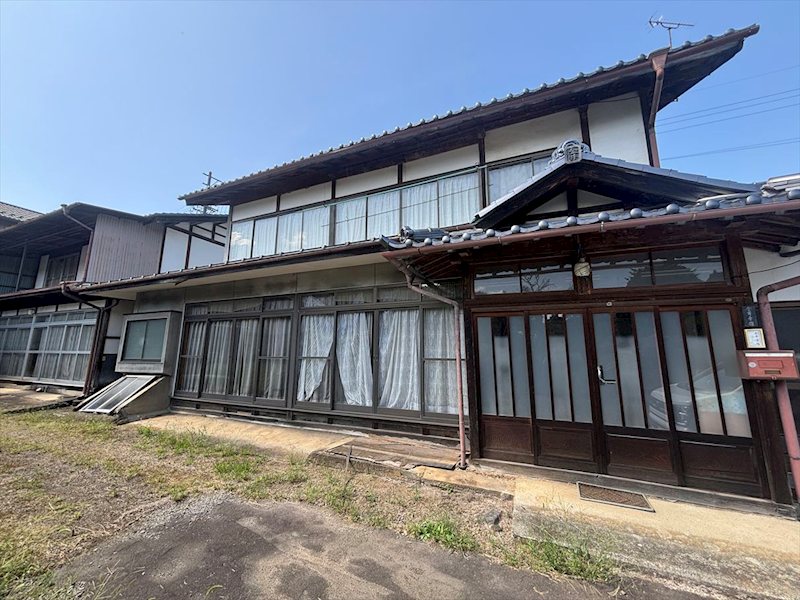 佐久市春日 中古戸建 現地写真