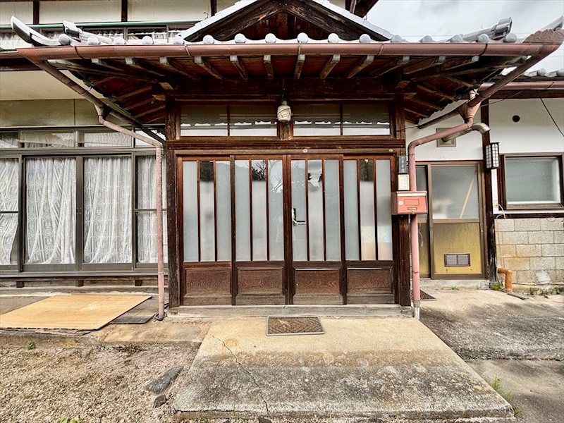 佐久市春日　中古戸建 その他