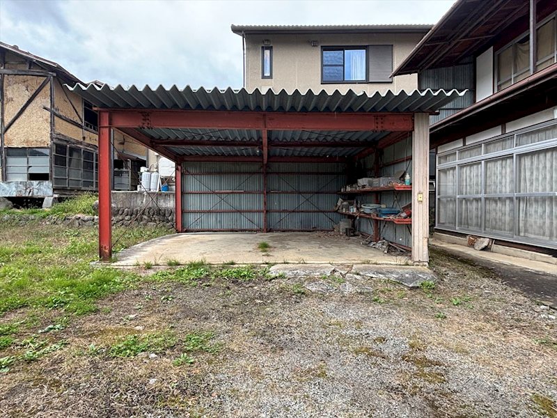 佐久市春日　中古戸建 その他