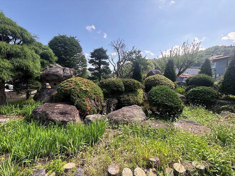 佐久市春日　中古戸建 その他