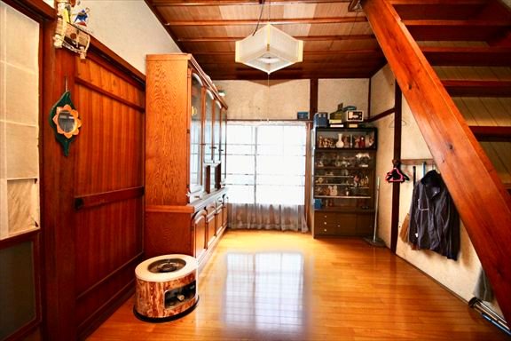 佐久市春日　中古戸建 その他