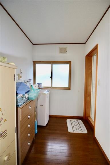 佐久市春日　中古戸建 その他
