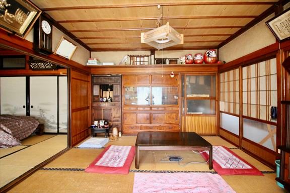 佐久市春日　中古戸建 その他