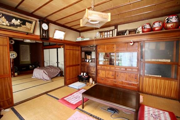 佐久市春日　中古戸建 その他