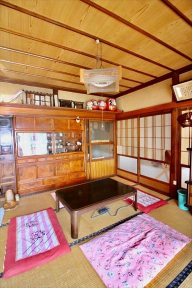 佐久市春日　中古戸建 その他