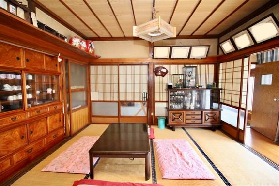 佐久市春日　中古戸建 その他