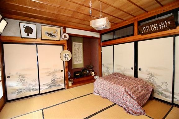 佐久市春日　中古戸建 その他