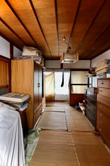 佐久市春日　中古戸建 その他