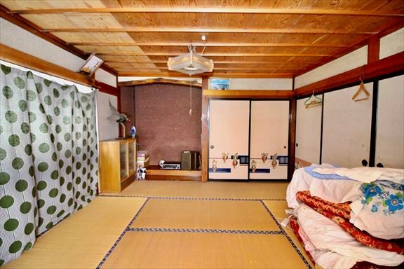 佐久市春日　中古戸建 その他