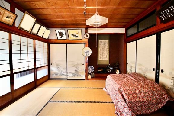 佐久市春日　中古戸建 その他