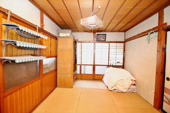 佐久市春日　中古戸建 その他