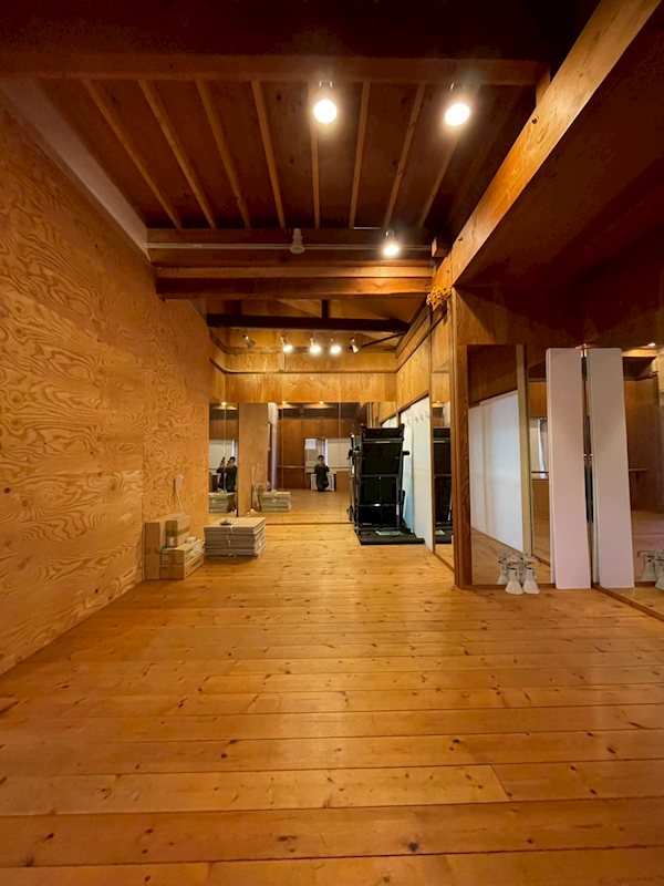 松本市里山辺　中古戸建 その他