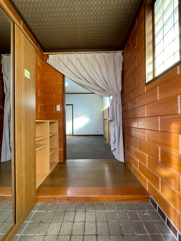 松本市里山辺　中古戸建 その他