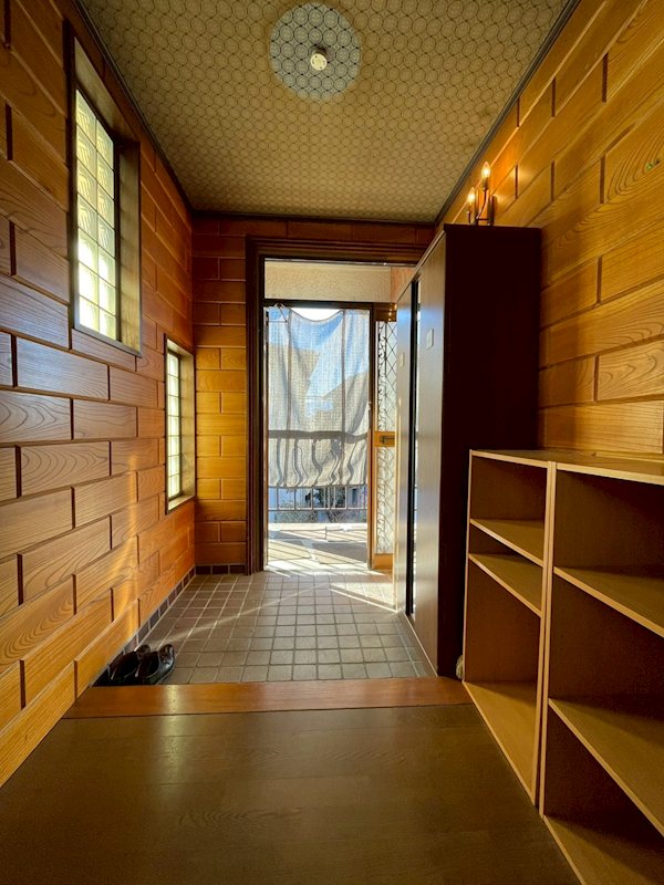 松本市里山辺　中古戸建 その他