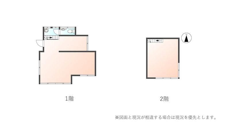 松本市里山辺　中古戸建 その他