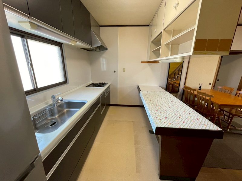 松本市里山辺　中古戸建 その他