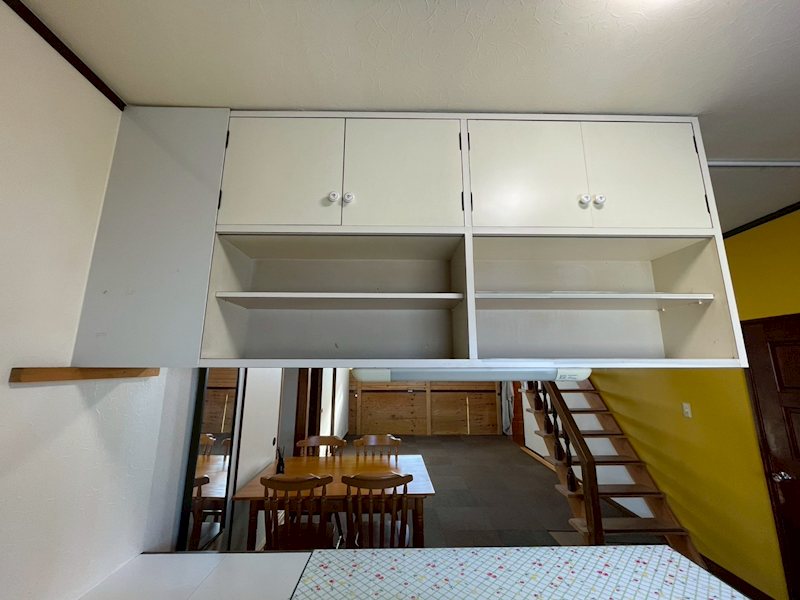 松本市里山辺　中古戸建 その他