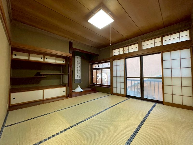 松本市里山辺　中古戸建 その他