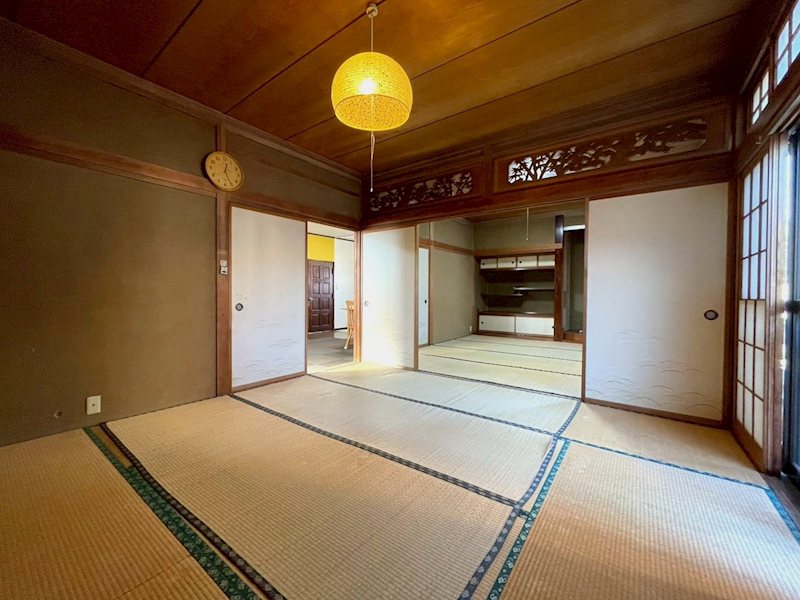 松本市里山辺　中古戸建 その他