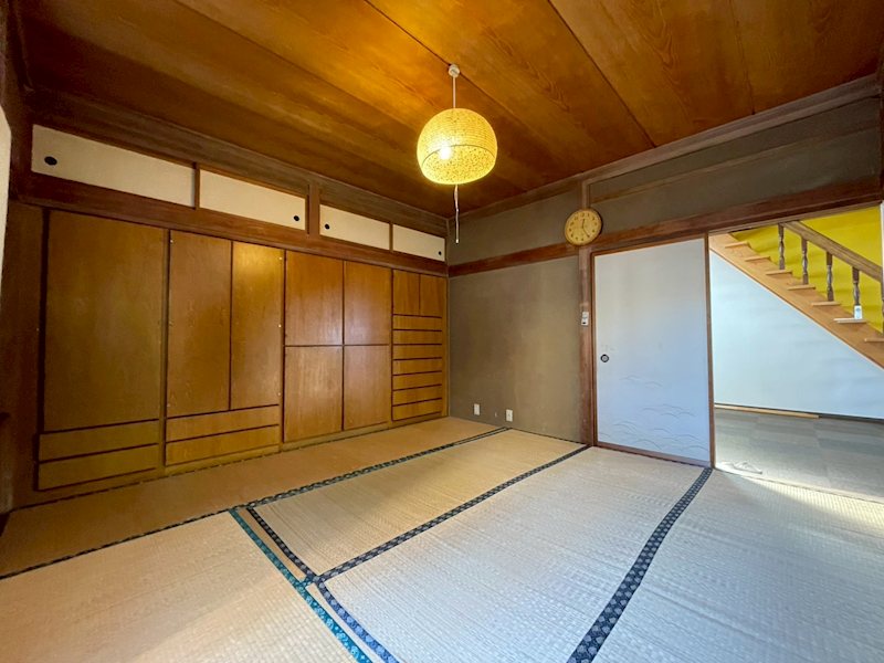 松本市里山辺　中古戸建 その他