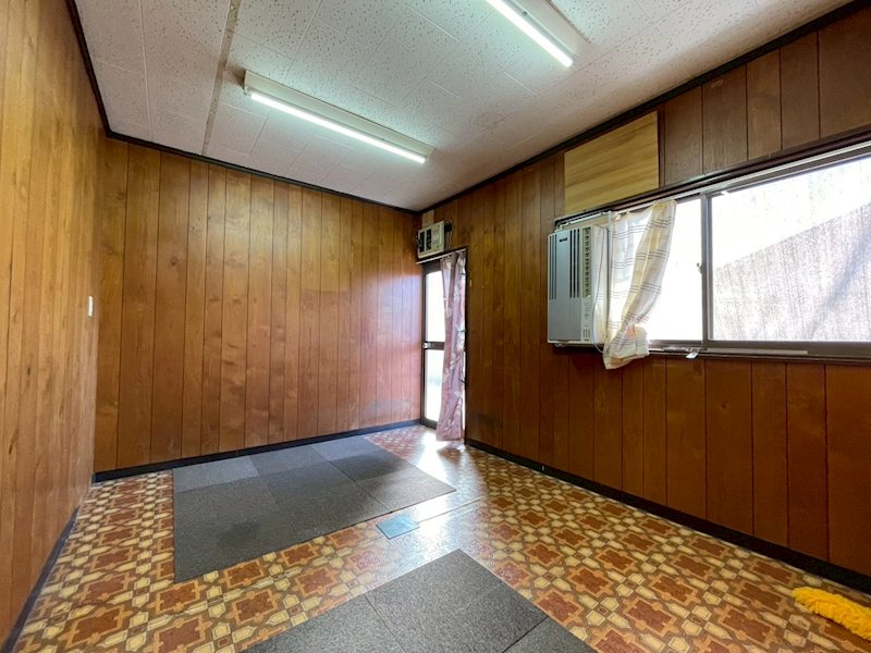 松本市里山辺　中古戸建 その他