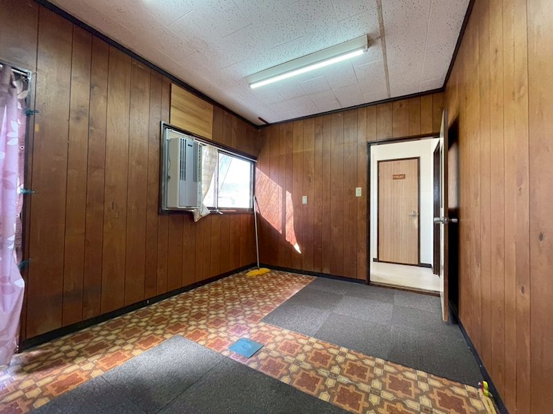 松本市里山辺　中古戸建 その他