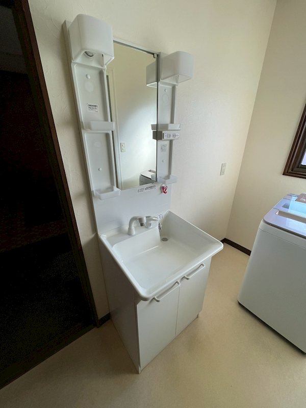 松本市里山辺　中古戸建 その他