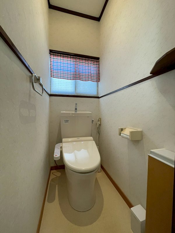 松本市里山辺　中古戸建 その他