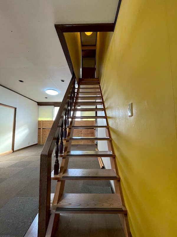 松本市里山辺　中古戸建 その他