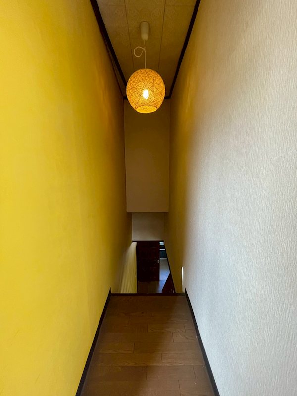 松本市里山辺　中古戸建 その他