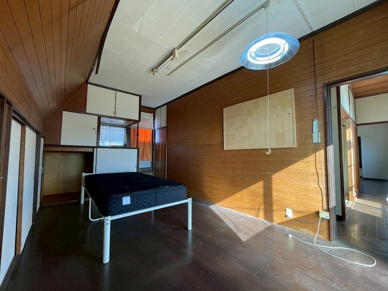 松本市里山辺　中古戸建 その他