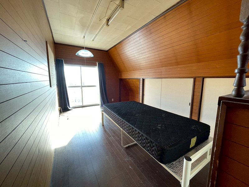 松本市里山辺　中古戸建 その他
