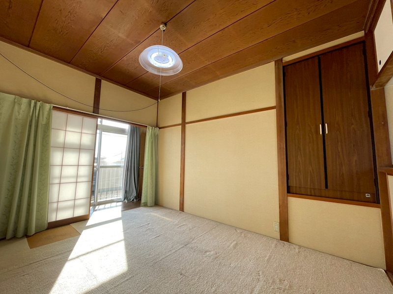 松本市里山辺　中古戸建 その他