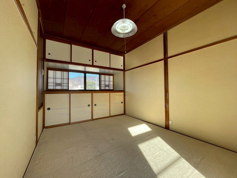 松本市里山辺　中古戸建 その他