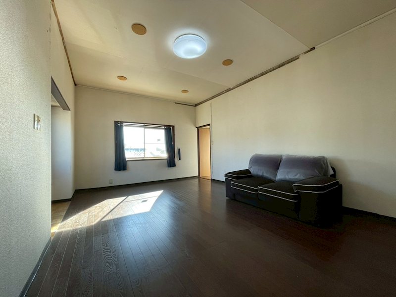 松本市里山辺　中古戸建 その他
