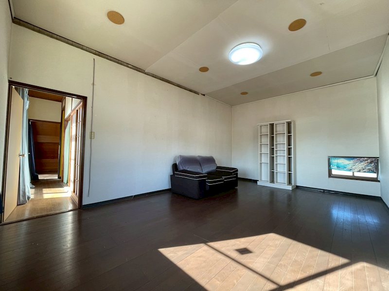 松本市里山辺　中古戸建 その他